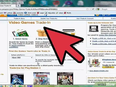 Image titled Sell Games on Amazon Step 7