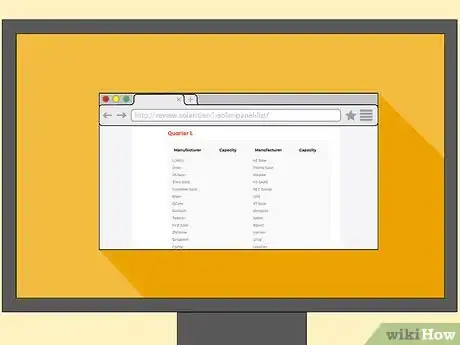Image titled Choose Solar Panels Step 6