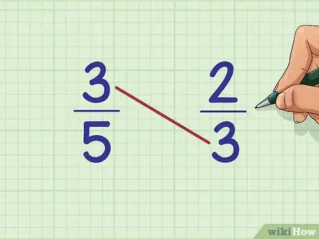 Image titled Order Fractions From Least to Greatest Step 6