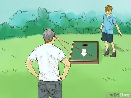 Image titled Play Cornhole Step 11