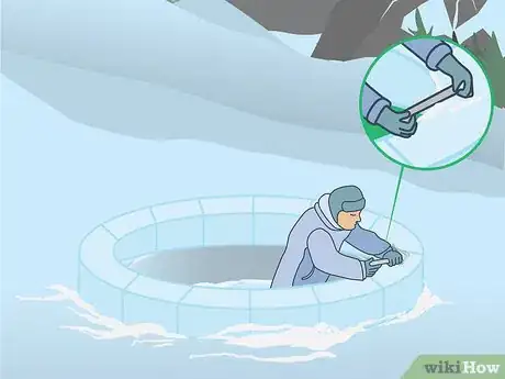 Image titled Build an Igloo Step 7