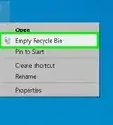 Clear up Unnecessary Files on Your PC