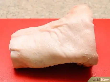 Image titled Cook a Bone in Ham Step 2