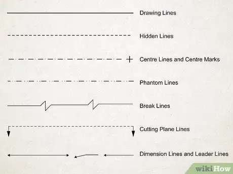 Image titled Read Engineering Drawings Step 14