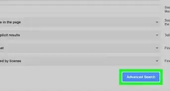 Use Google Advanced Search Tricks