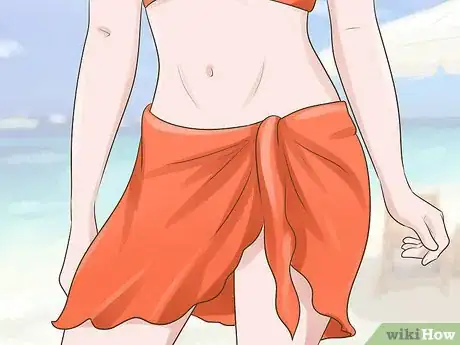 Image titled Wear a Beach Coverup Step 11