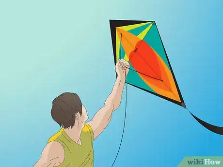 Image titled Fly a Kite Step 10