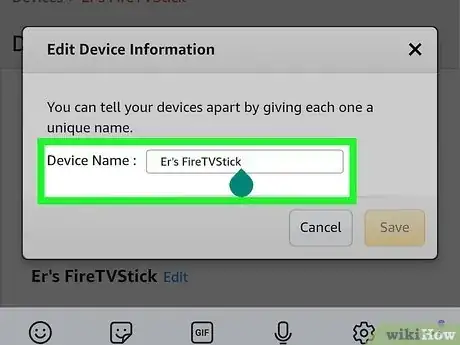 Image titled Rename Firestick Step 10