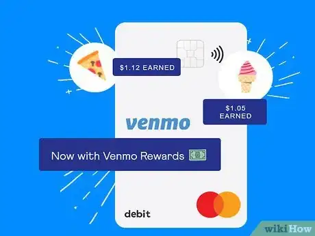 Image titled Pay Using Your Venmo Balance on PC or Mac Step 10