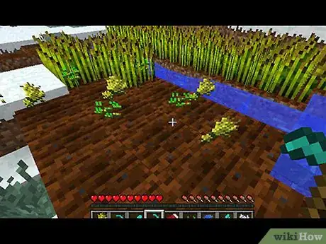 Image titled Survive Minecraft on Hardcore Mode Step 7