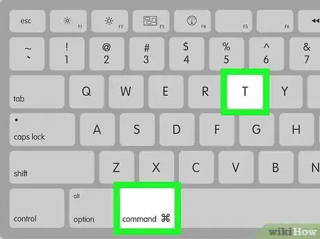 Image titled Switch Tabs with Your Keyboard on PC or Mac Step 11