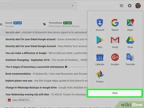 Image titled Use Gmail Step 28
