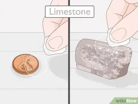 Image titled Test Hardness of a Mineral Step 9