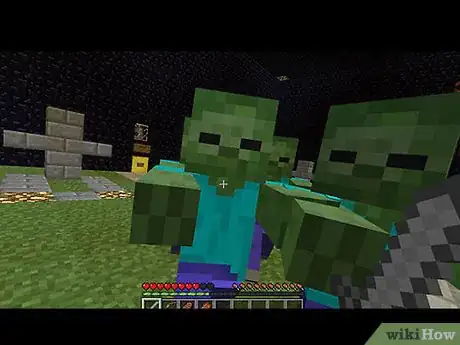 Image titled Survive Minecraft on Hardcore Mode Step 6