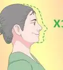 Correct Forward Head Posture