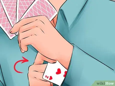 Image titled Cheat at Poker Step 2