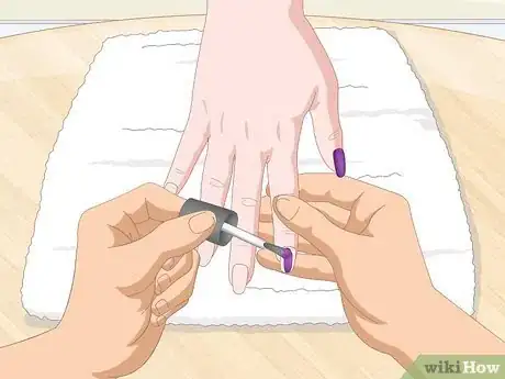 Image titled Heal Cuticles Step 14