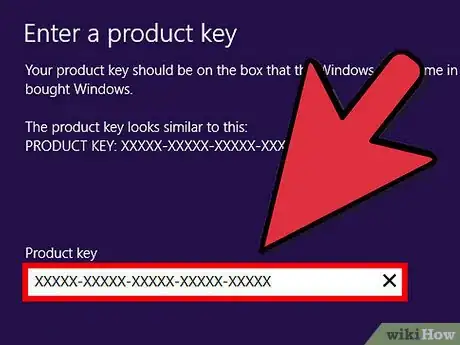 Image titled Activate Windows 8.1 for Free Step 5