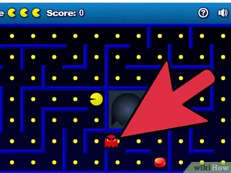 Image titled Win in Pac Man Step 2