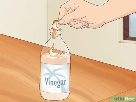 Image titled Get Rid of Vinegar Smell Step 8