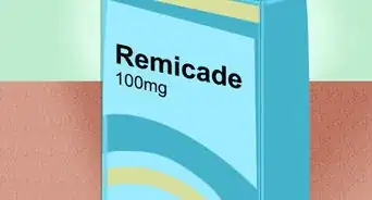 Stop Remicade Treatments