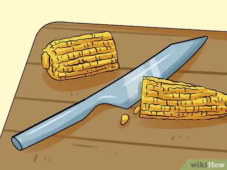 Image titled Eat Corn on the Cob Step 3