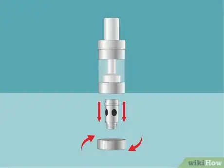 Image titled Fill a Vape Step 6