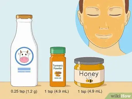 Image titled Naturally Whiten Skin at Home Step 5