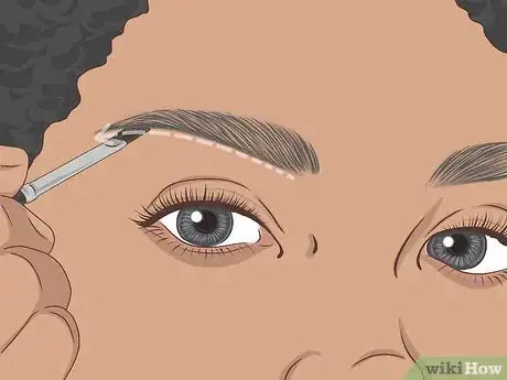 Image titled Apply Brow Gel Step 9