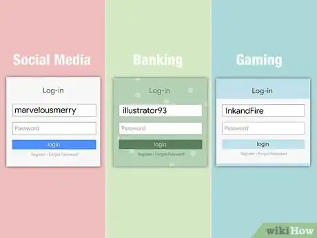 Image titled Make a Unique Username Step 9