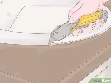 Image titled Make a DIY Countertop Step 1