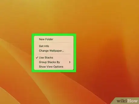 Image titled Right Click on a Mac Step 2