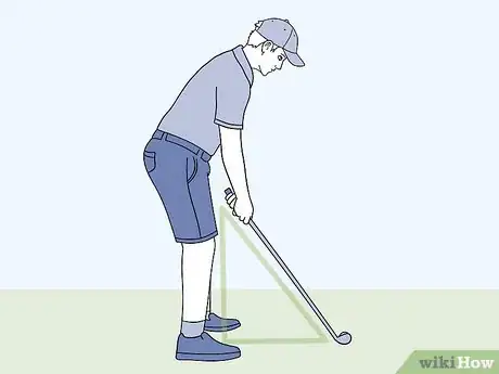 Image titled Hit a Golf Ball Farther Step 11