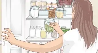 Organize a Small Pantry