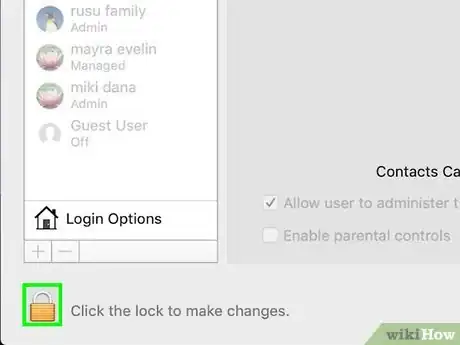 Image titled Bypass Parental Controls on a Mac Step 26