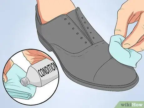 Image titled Clean Dress Shoes Step 3