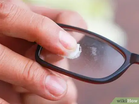 Image titled Remove Scratches From Plastic Lens Glasses Step 5