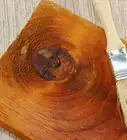 Stop Wood from Splitting