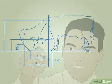 Image titled Build a Livestock Fence Step 3