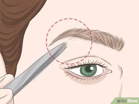 Image titled Apply Brow Gel Step 2