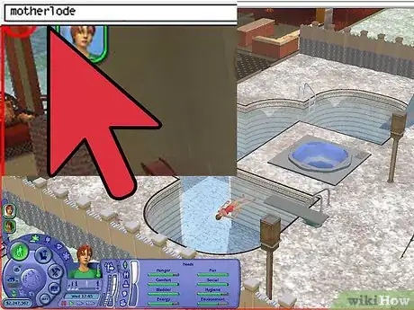 Image titled Cheat in the Sims 2 Step 23