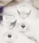 Make Lavender Vodka