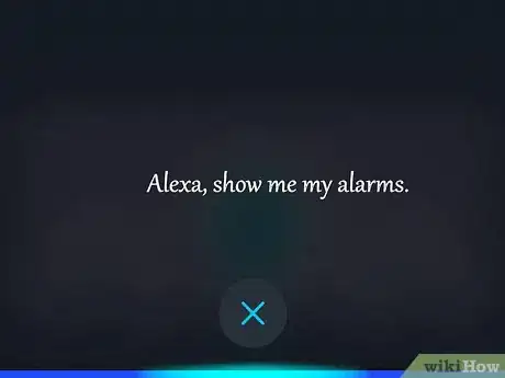 Image titled Set an Alarm with Alexa Step 6