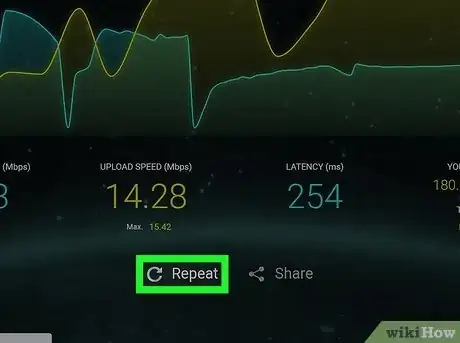 Image titled Monitor Internet Speed over Time on PC or Mac Step 16