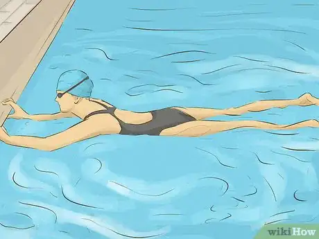 Image titled Swim Step 2