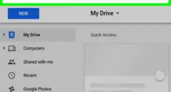 Copy a Google Drive Folder on PC or Mac