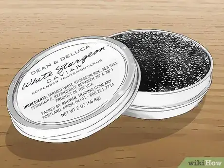 Image titled Eat Caviar Step 11