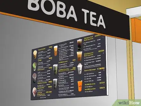 Image titled Order Boba Tea Step 5