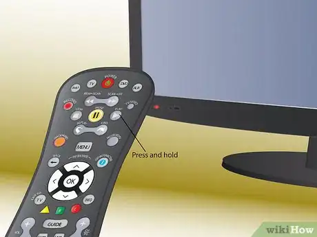 Image titled Program an At&T Uverse Remote Control Step 18