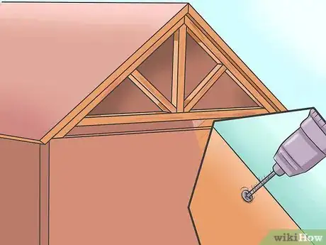 Image titled Build a Chicken Coop Step 19